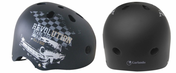 NXT CASCO STREET REVOLUTION